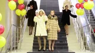 Imperia Furs & Leather NOW in Ulyanovsk