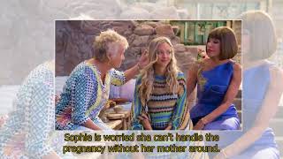 Mamma Mia 2 release date: When does Mamma Mia 2 come out in UK and USA?