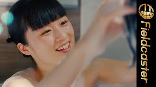 ”香り”で森田菜月が元彼を思い出す！MV風ショートムービーが公開！