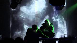 Sovijus - Speigas 4 ... Kablys ... Vilnius - 08.02.2013