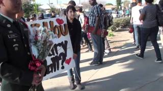 Asking Out My Best Friend Heidi :D