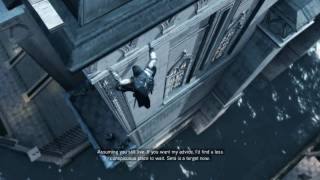 Assassin's Creed 2: Assassinate Emilio Barbarigo