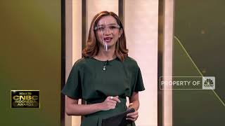 Penghargaan “The Most Adaptive Project 2021” Bagi Triniti Dinamik