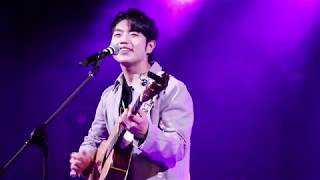 Easy(Mac Ayres) - 샘김(SamKim) @JUSTKPOP