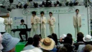 オペラユニットＬＥＧＥＮＤ　ＦＦ４