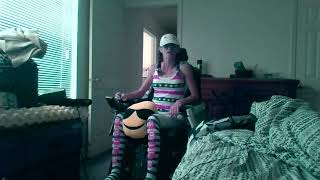 amputee Be free with me! YouTube