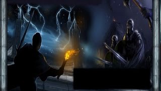 Времяпрепровождение в Tales of Maj'Eyal