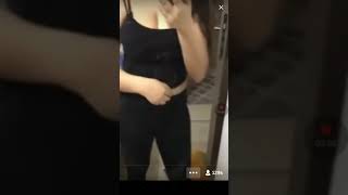 Periscope sex part #1