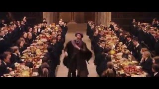 Необычный день из жизни Гарри | RYTP