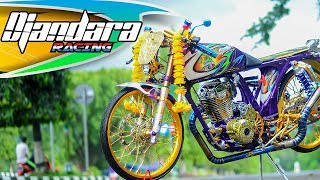CB Jandara Racing - Tirtamanik Channel Pekalongan