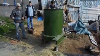 ΤΕΜΑΧΙΣΤΗΣ ΧΟΡΤΩΝ ΓΙΑ ΖΩΟΤΡΟΦΗ 6943886069 ΞΑΝΘΗ ΗΛΙΑΔΗΣ