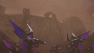 Transformers Prime - Episódio 51 - Parte 4 - Dublado