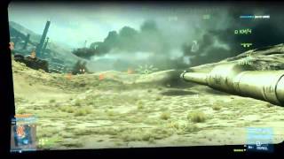 Битва за GeForce GTX 780. Battlefield 3