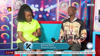 Manager francis bulijjo alya sente za fresh kid. Manager eddy abyogedde