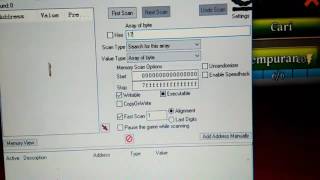 Cara hack age of sparta mengunakan cheat engine