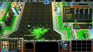 Legion TD в Warcraft 3