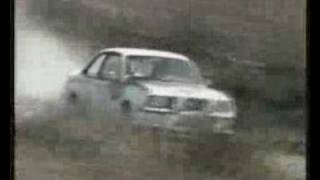 The 1980 Welsh Rally
