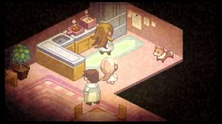 htoL#NiQ - Hotaru no Nikki / The Firefly Diary - Memory #1