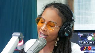 Nessa Preppy Performs Her Hit, "Issa Snack" Releases, "Gimme Gimme" feat. Multi Symptom