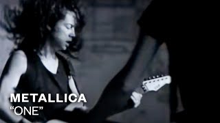 Metallica - One (Video)