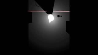 Last light. Level 34.