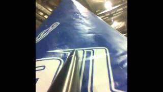 Nvp Paintball Gameplay Video 1 ~Music By Ceo~