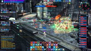 TERA - Corsair's Stronghold 27 (Mystic)