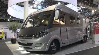 Adria Sonic Supreme 810 SC - 2016 model