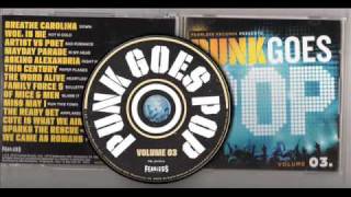 Punk goes Pop vol. 3 [Artist vs Poet - Bad Romance]
