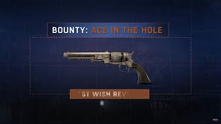 DYING LIGHT COMMENT AVOIR LA NOUVELLE ARME (DERNIERE VOLONTE)??