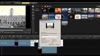 Уроки Корел. Corel VideoStudio X4. Урок 5. Начало нового проекта. Хорошее качество видео уроки для н