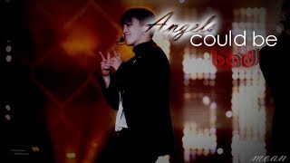 [ fmv | bts ] jimin - angels could be bad