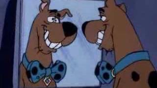 Scooby and the guys