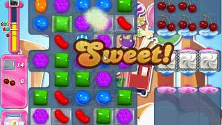 Candy Crush Saga Level 1712