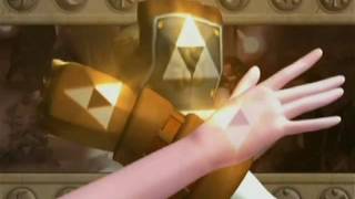 Super Smash Bros. Melee - Intro Opening (HD)