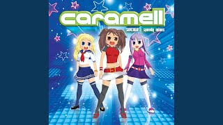 Caramell Megamix (Speedy Mixes)