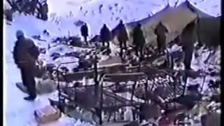 DOCUMENTARY, KARABAGH SAVASINDA SIKILMIS KORKAK SEREFSIZ AZERI ESIR ASKERLER