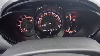 Первое ТО на LADA Vesta CNG за 8000 рублей!