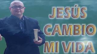 Leonides Paulino Cristo Cambio Mi Vida