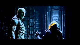 Prometheus Engineer Talks (Deleted Scene Preview)