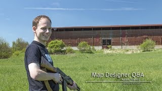 DayZ: Senior Map Designer Adam Franců Q&A, Part II
