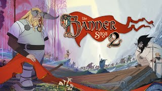 The banner saga 2 серия-1