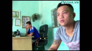 Người phát hiện ra chiếc xe của nạn nhân bị thẩm mỹ viện vứt xác