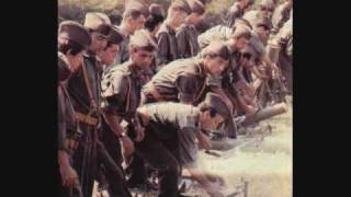 Yugoslavian Army (JNA)