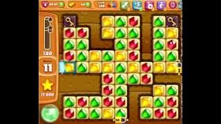 Diamond Digger Saga level 230 ?