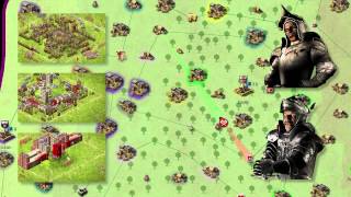 Stronghold Kingdoms - Enemy AI Tutorial