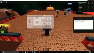 Roblox Exploit/Hack: Intriga Cracked [Works 2/4/2017]
