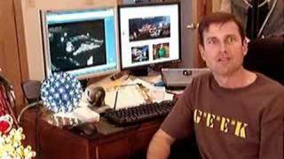 Alek's Internet-controlled Christmas Lights & Decorations