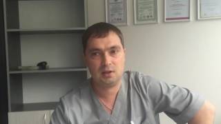 Интервью с травматологом. Поперечное плоскостопие.