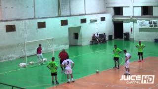 2^ Semifinale Torneo Classico San Giovanni "OFFICINA PICHIERRI - FUORIORARIO"